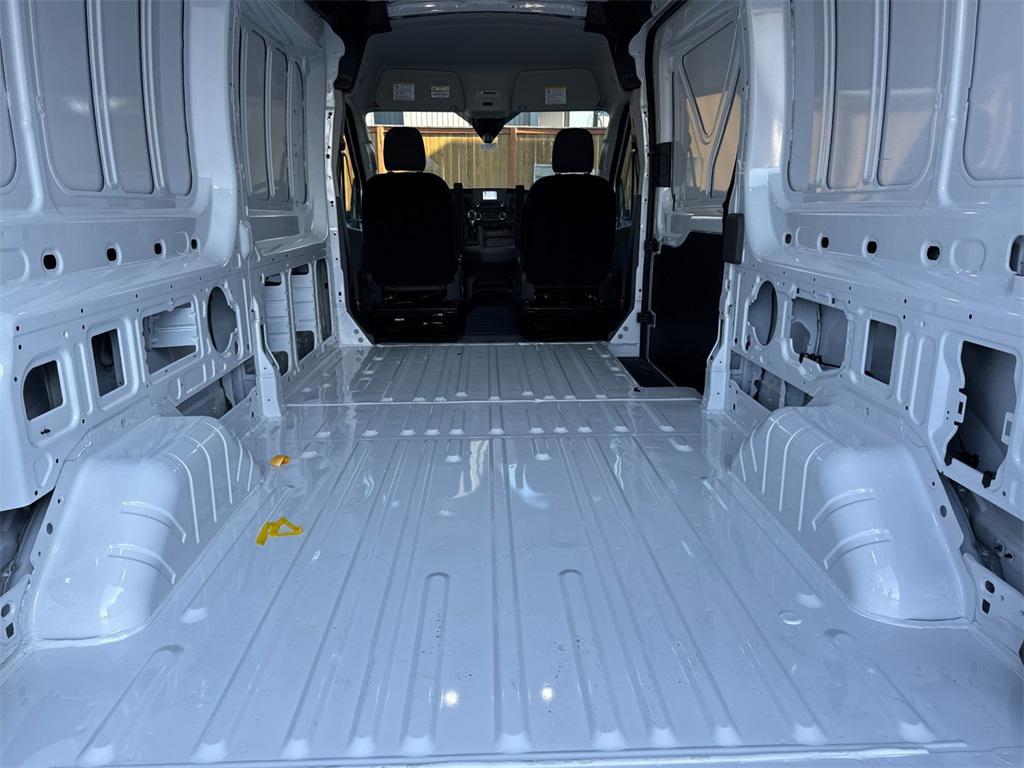 new 2025 Ford Transit-250 car, priced at $51,790