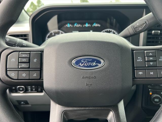 new 2025 Ford F-450 car, priced at $88,360