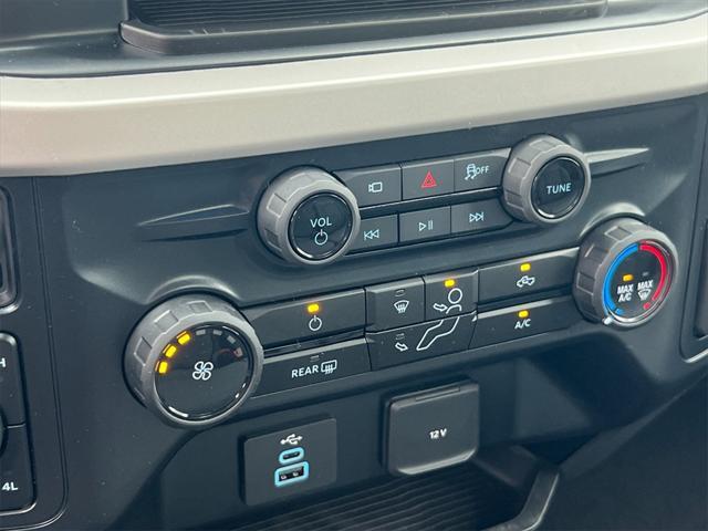 new 2025 Ford F-450 car, priced at $88,360