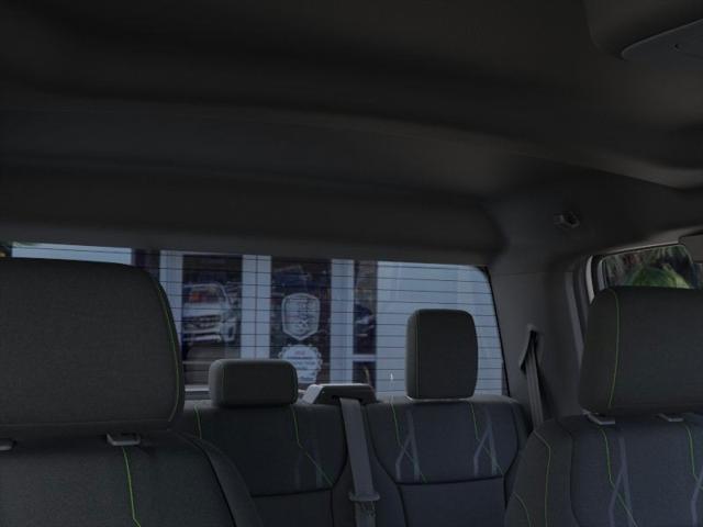 new 2025 Ford F-150 car, priced at $49,475