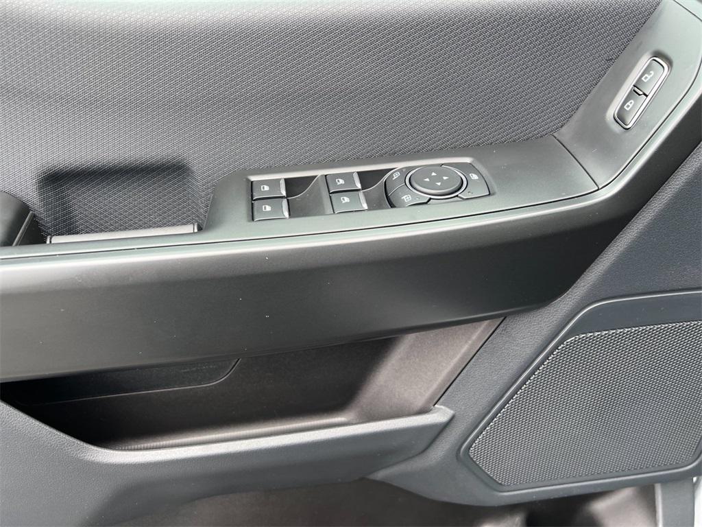 new 2025 Ford F-150 car, priced at $45,943