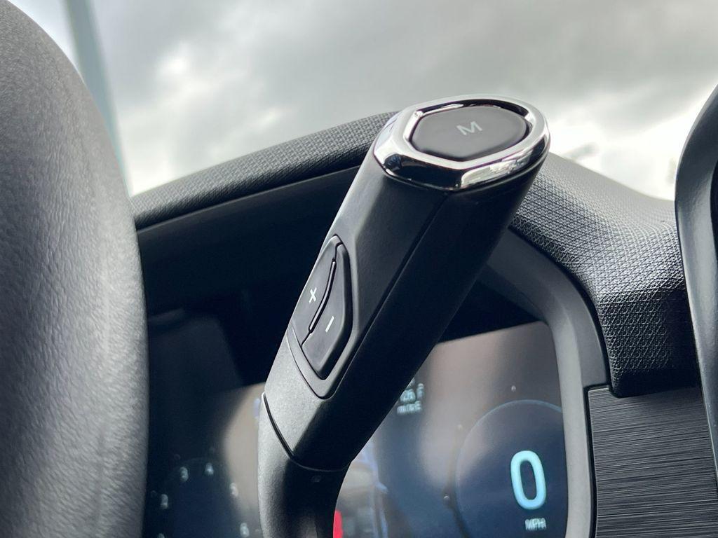 new 2025 Ford F-150 car, priced at $45,643