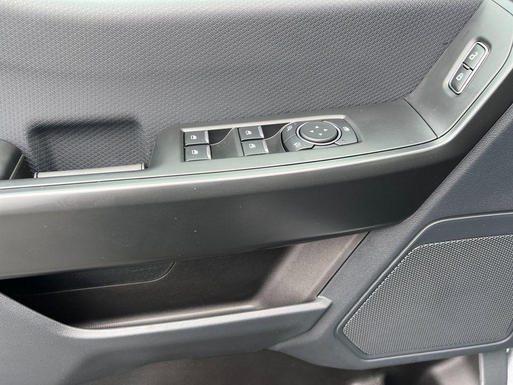 new 2025 Ford F-150 car, priced at $45,643