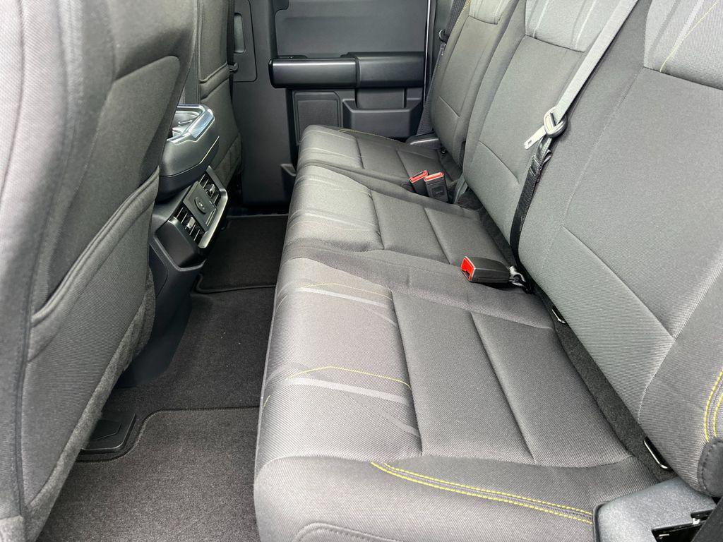 new 2025 Ford F-150 car, priced at $45,643