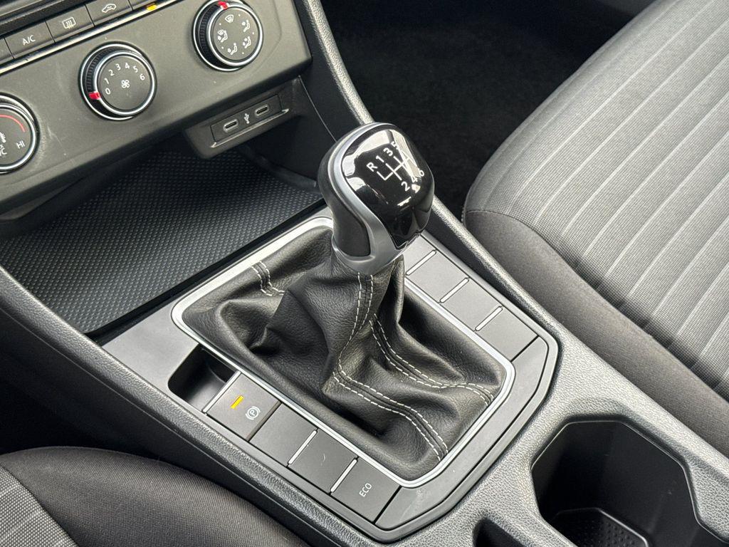 used 2022 Volkswagen Jetta car, priced at $18,999