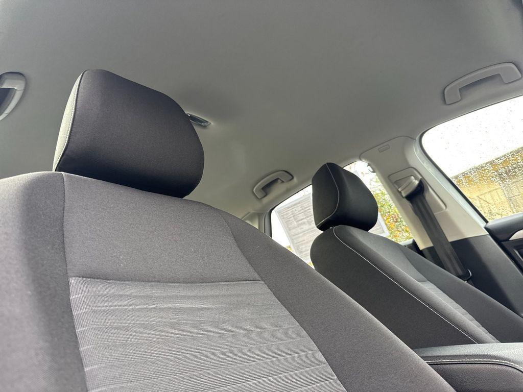 used 2022 Volkswagen Jetta car, priced at $18,999