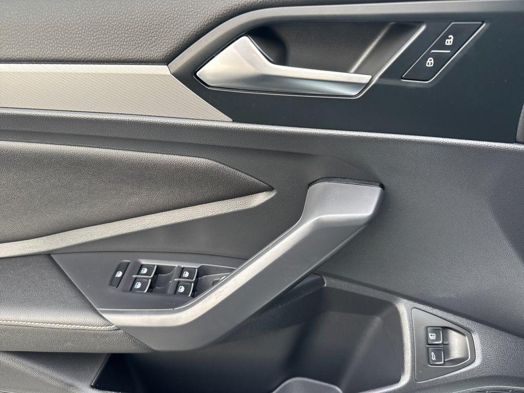 used 2022 Volkswagen Jetta car, priced at $18,999