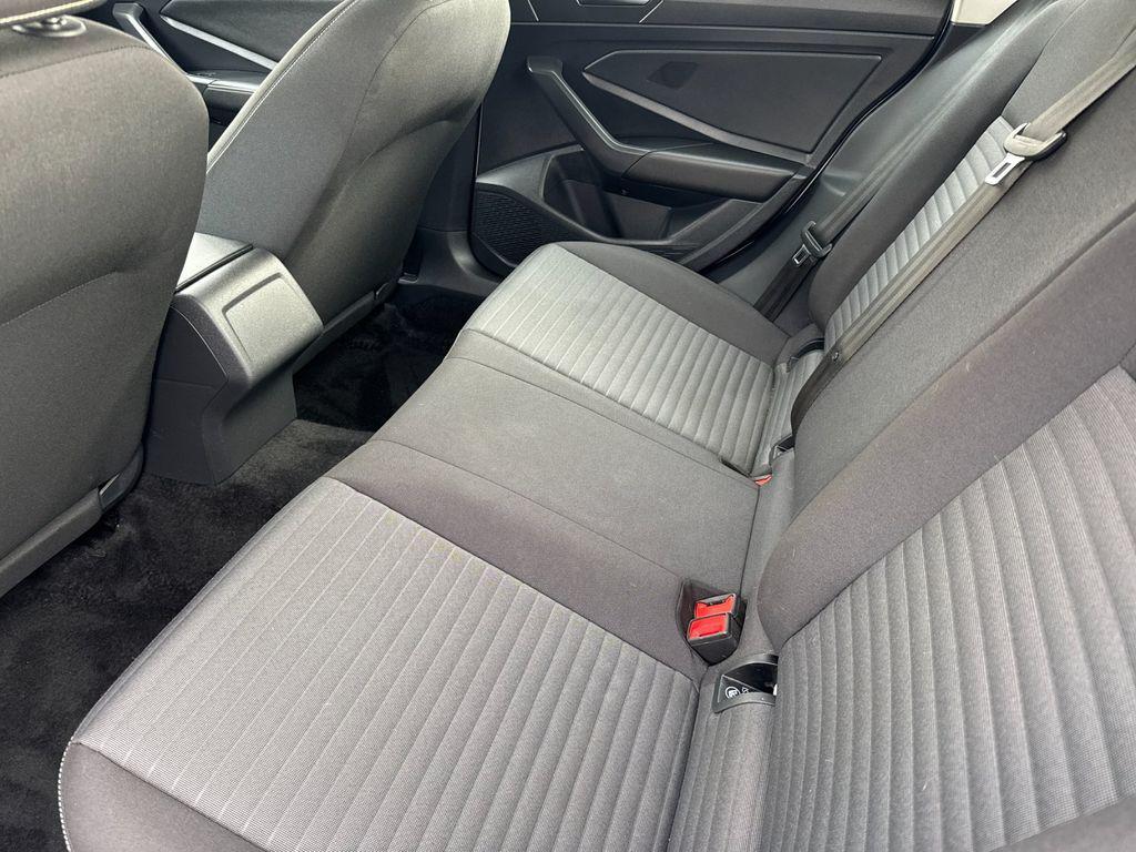 used 2022 Volkswagen Jetta car, priced at $18,999