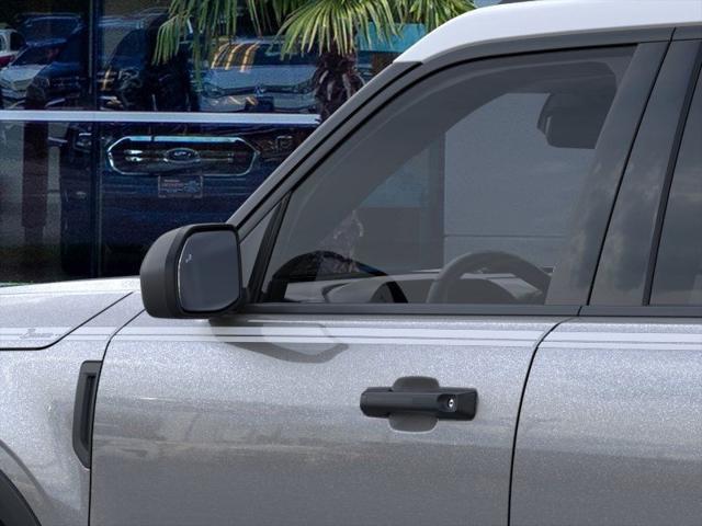 new 2024 Ford Bronco Sport car, priced at $32,989
