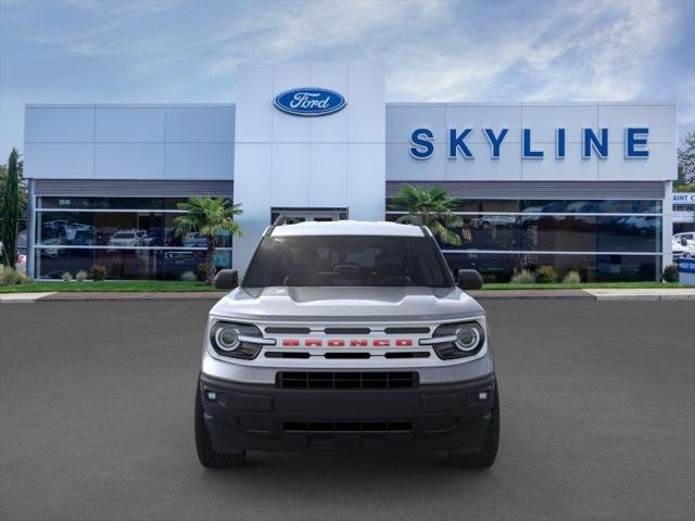 new 2024 Ford Bronco Sport car, priced at $32,989
