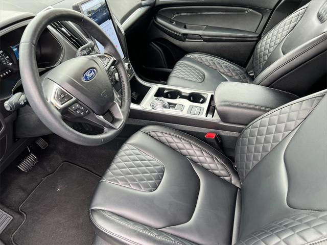 used 2024 Ford Edge car, priced at $35,888