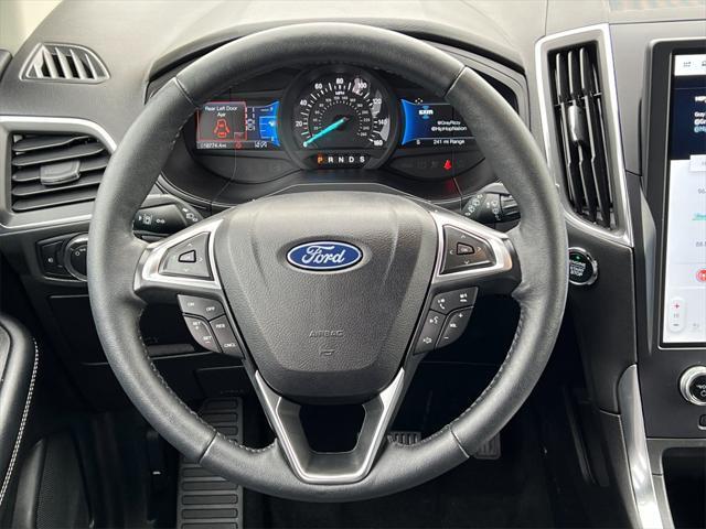 used 2024 Ford Edge car, priced at $35,888