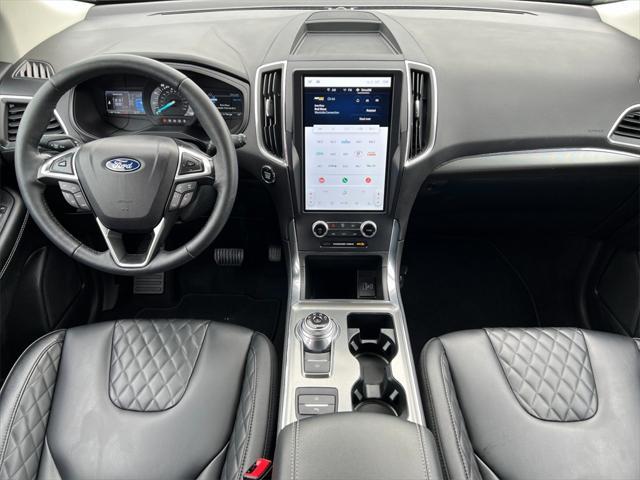 used 2024 Ford Edge car, priced at $35,888