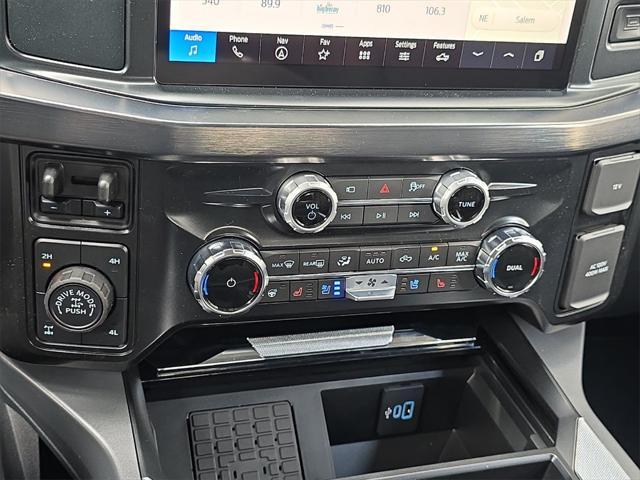 new 2025 Ford F-250 car, priced at $85,765