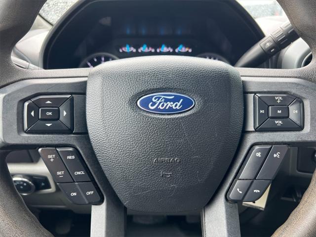 used 2020 Ford F-450 car, priced at $44,880