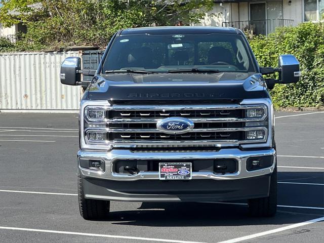 new 2025 Ford F-250 car, priced at $95,065