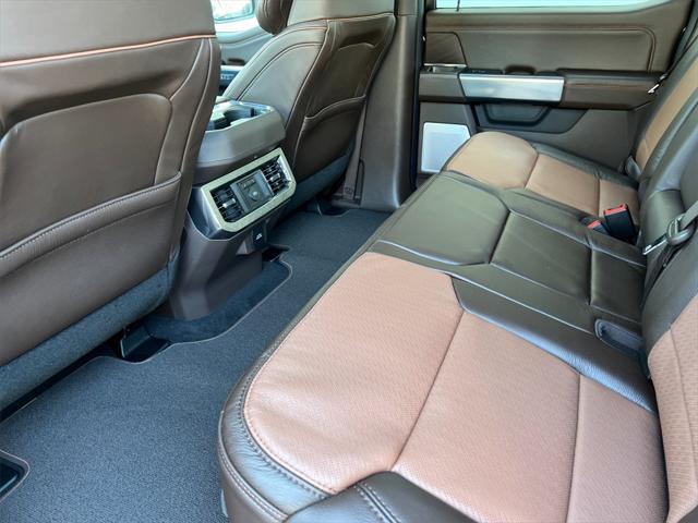 new 2025 Ford F-250 car, priced at $95,065