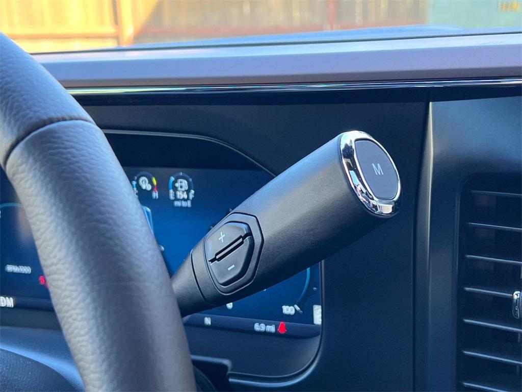 new 2025 Ford F-250 car, priced at $95,065