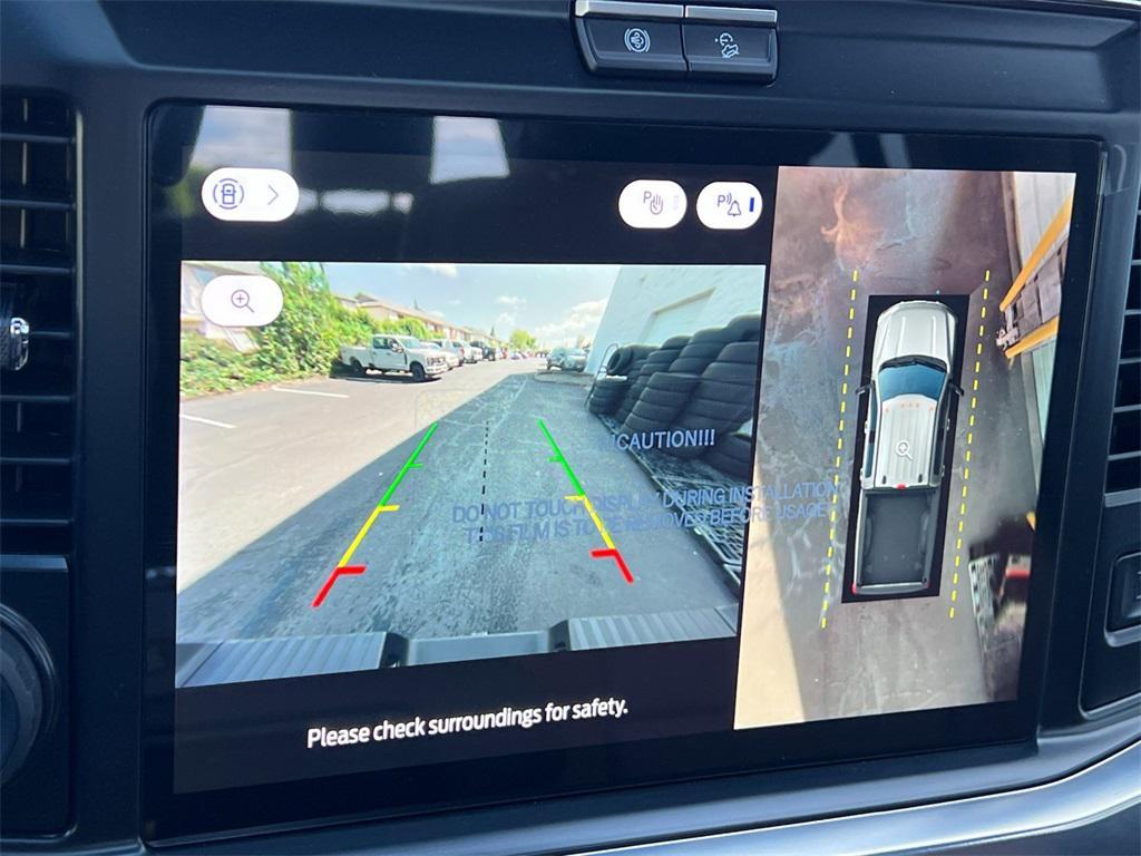 new 2025 Ford F-250 car, priced at $95,065