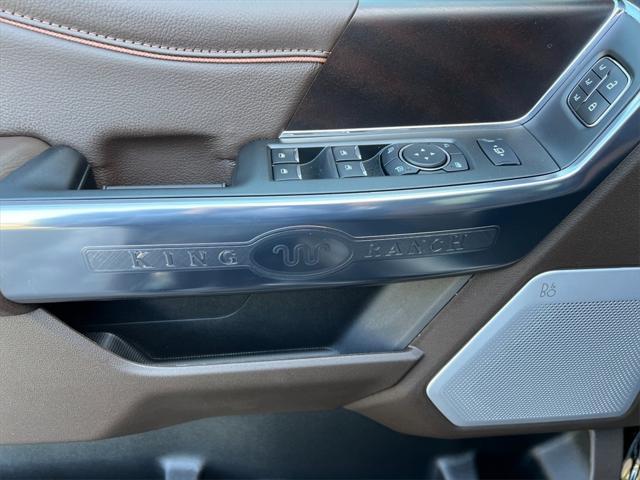 new 2025 Ford F-250 car, priced at $95,065