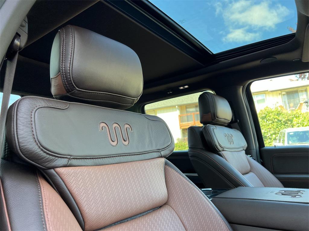 new 2025 Ford F-250 car, priced at $95,065