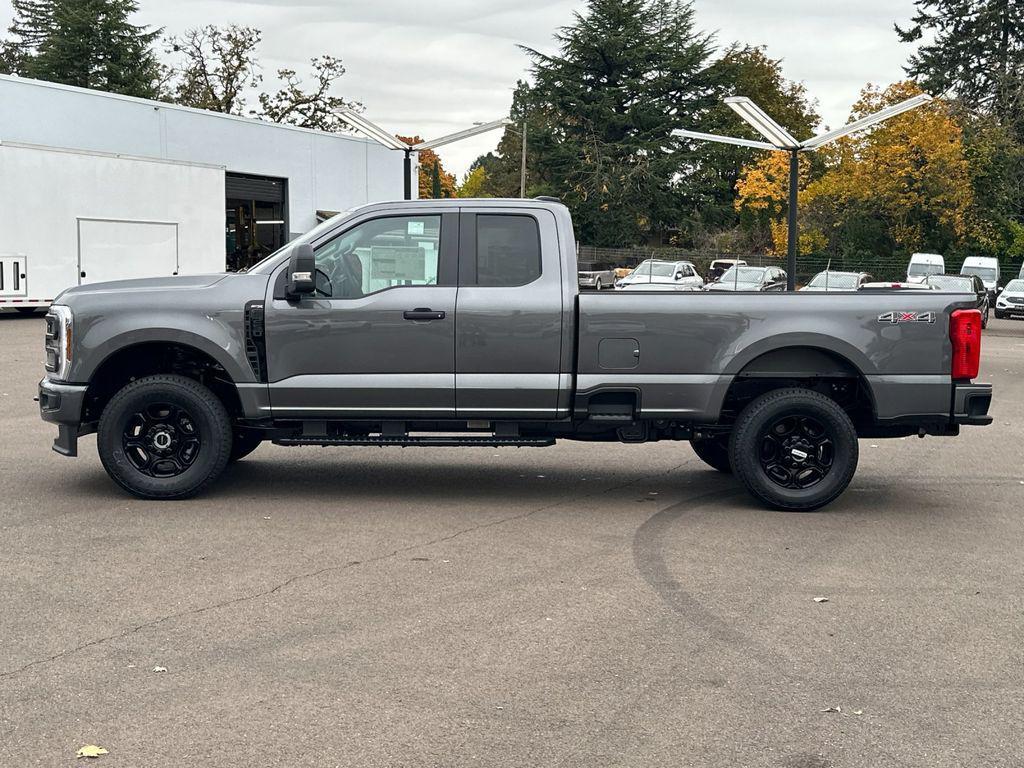 new 2026 Ford F-250 car, priced at $58,155