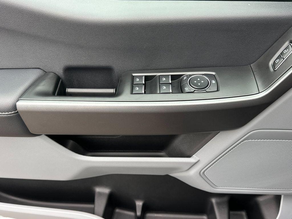 new 2026 Ford F-250 car, priced at $58,155