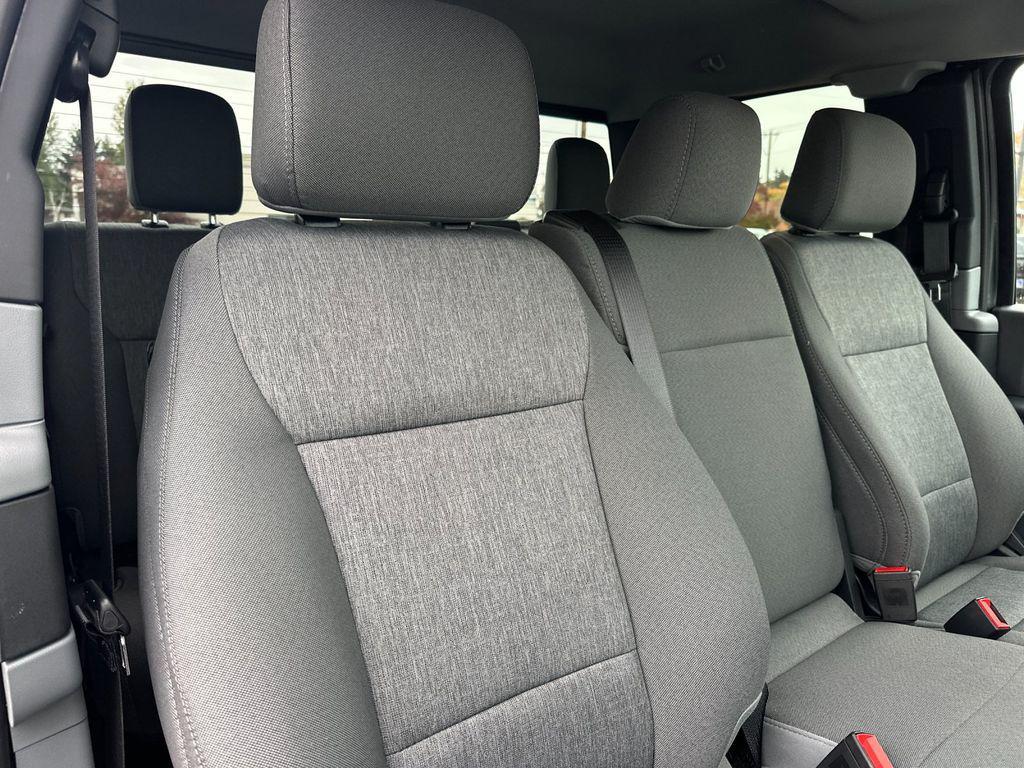 new 2026 Ford F-250 car, priced at $58,155