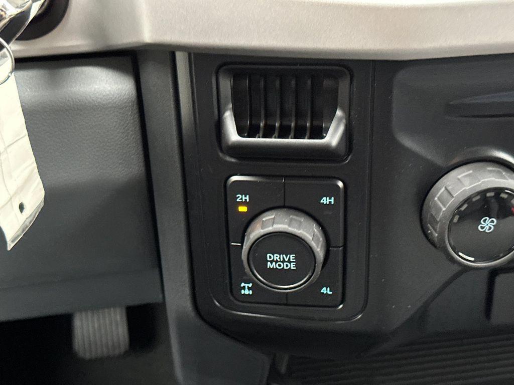 new 2026 Ford F-250 car, priced at $58,155