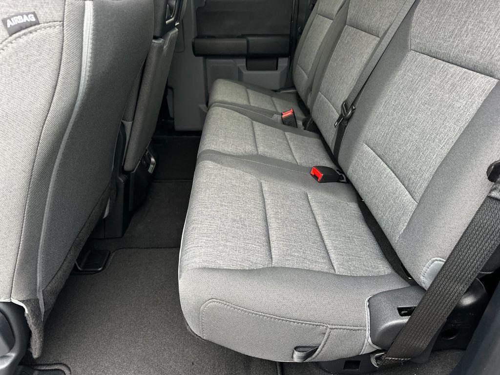 new 2026 Ford F-250 car, priced at $58,155