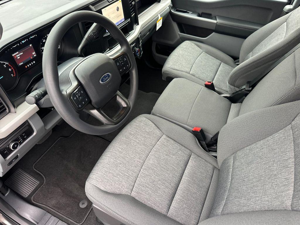 new 2026 Ford F-250 car, priced at $58,155