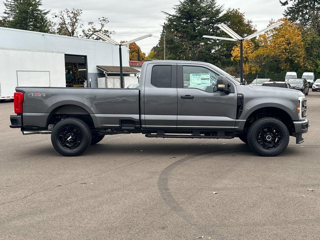 new 2026 Ford F-250 car, priced at $58,155