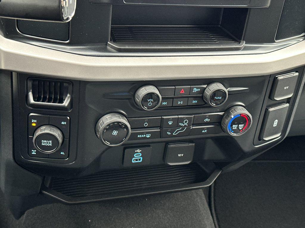 new 2026 Ford F-250 car, priced at $58,155