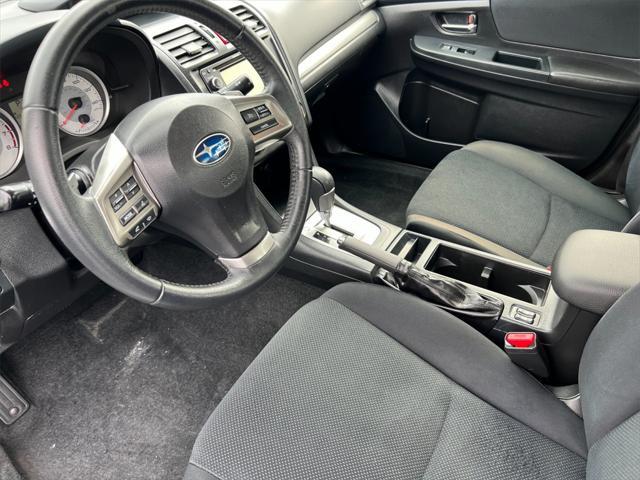 used 2014 Subaru Impreza car, priced at $11,911