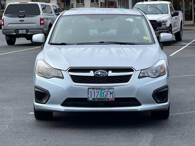 used 2014 Subaru Impreza car, priced at $11,911