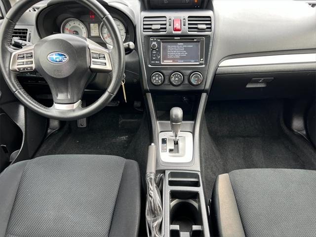 used 2014 Subaru Impreza car, priced at $11,911