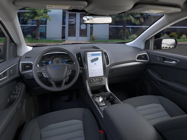 new 2024 Ford Edge car, priced at $32,381