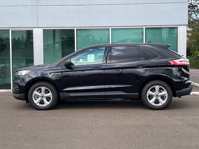 new 2024 Ford Edge car, priced at $34,880