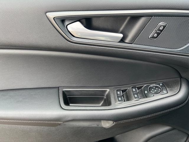 new 2024 Ford Edge car, priced at $34,880
