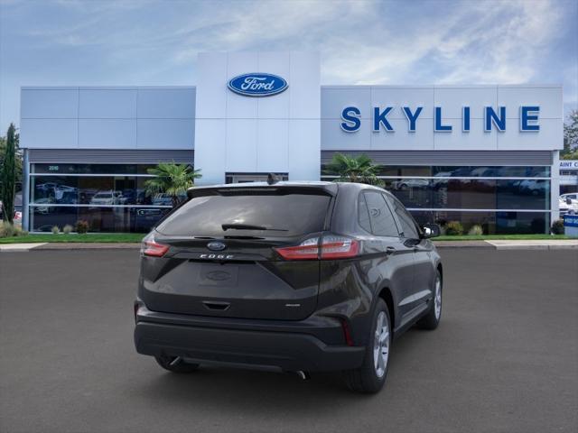 new 2024 Ford Edge car, priced at $32,381