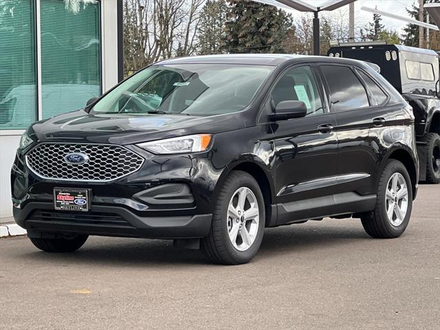 new 2024 Ford Edge car, priced at $34,880
