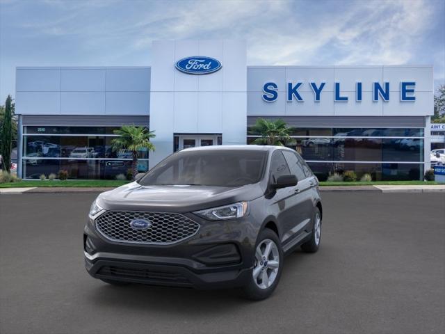 new 2024 Ford Edge car, priced at $32,381