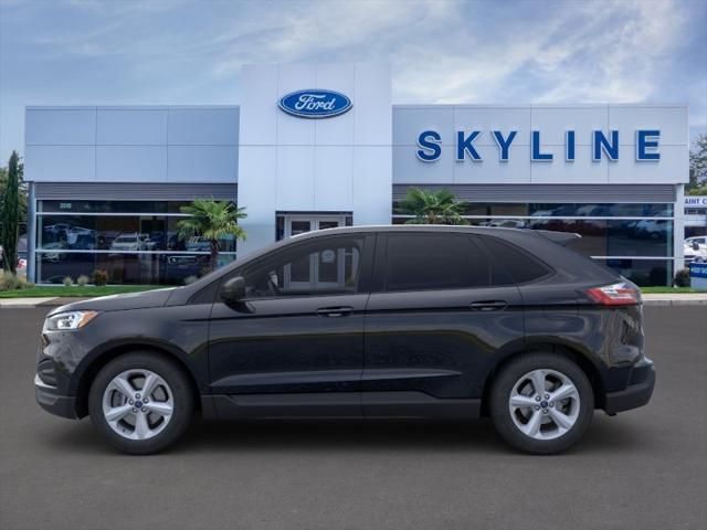 new 2024 Ford Edge car, priced at $32,381