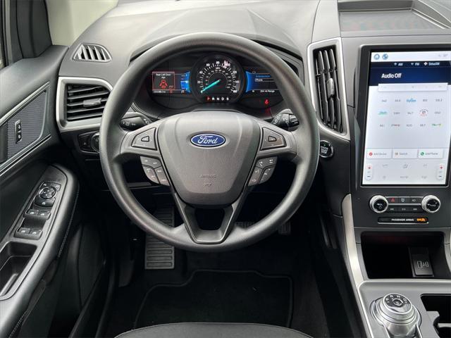 new 2024 Ford Edge car, priced at $34,880