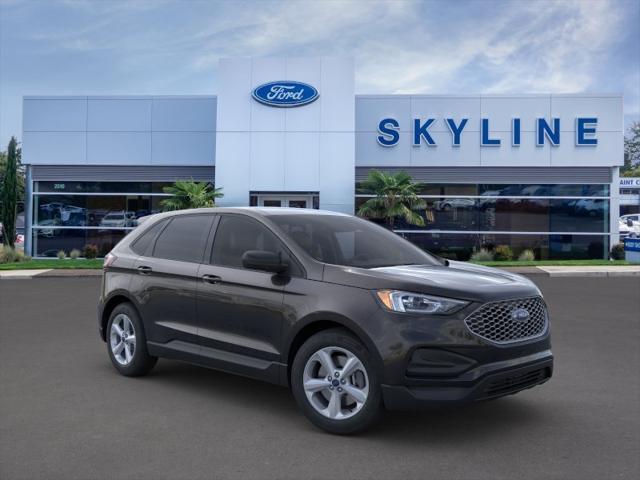 new 2024 Ford Edge car, priced at $32,381