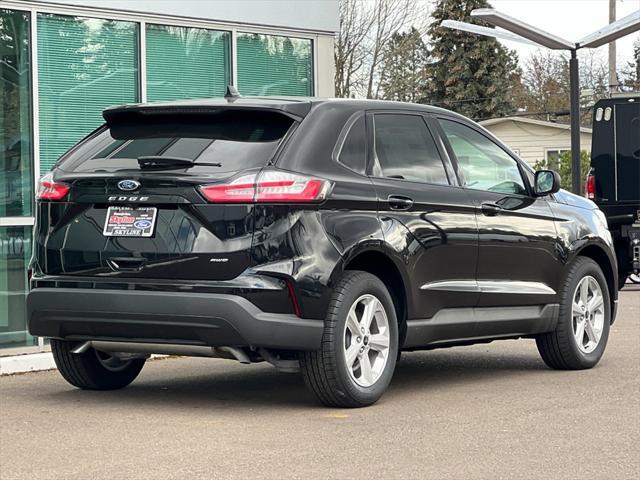 new 2024 Ford Edge car, priced at $34,880