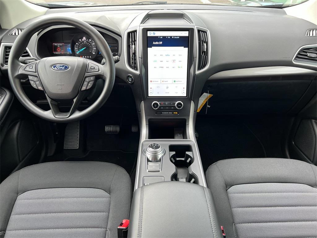 new 2024 Ford Edge car, priced at $34,880
