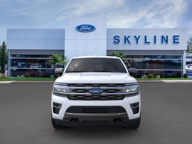 new 2024 Ford Expedition car, priced at $80,885