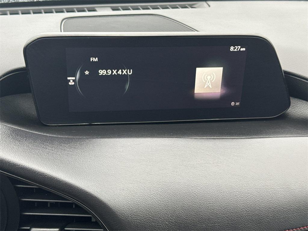 used 2023 Mazda Mazda3 car, priced at $24,250