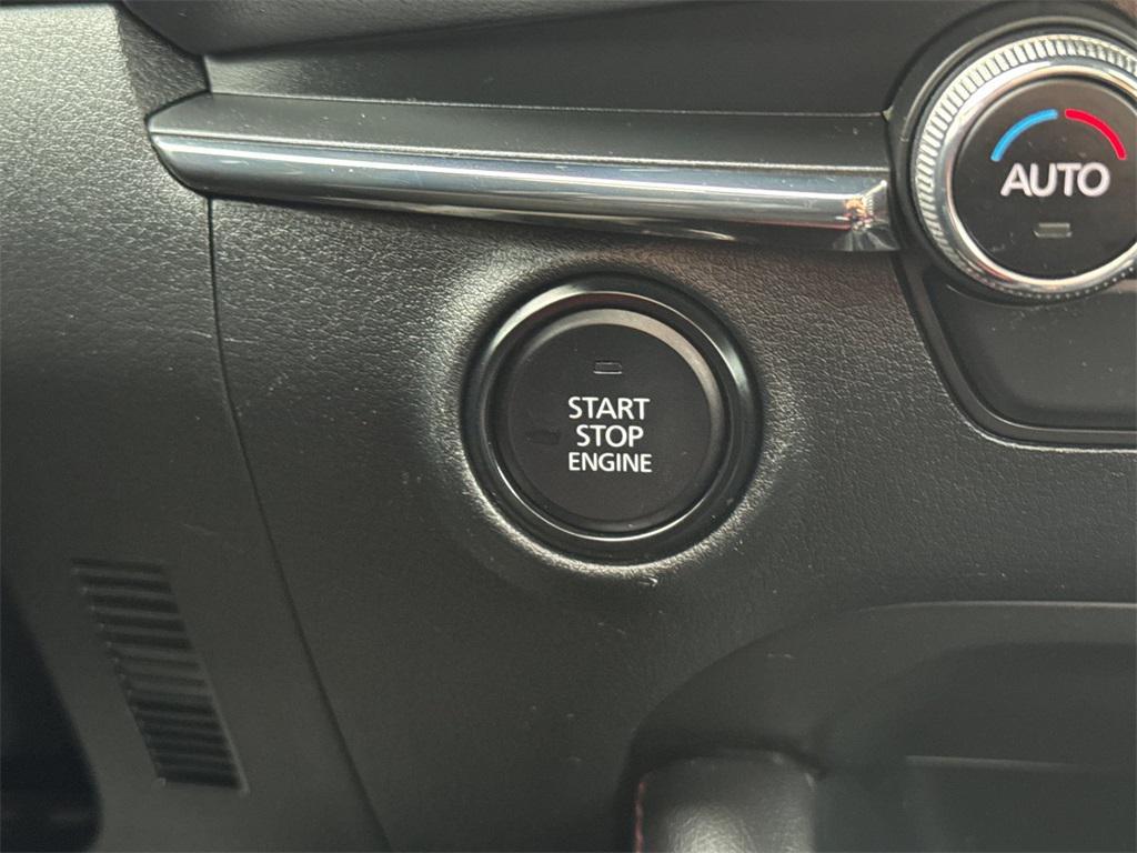 used 2023 Mazda Mazda3 car, priced at $24,250